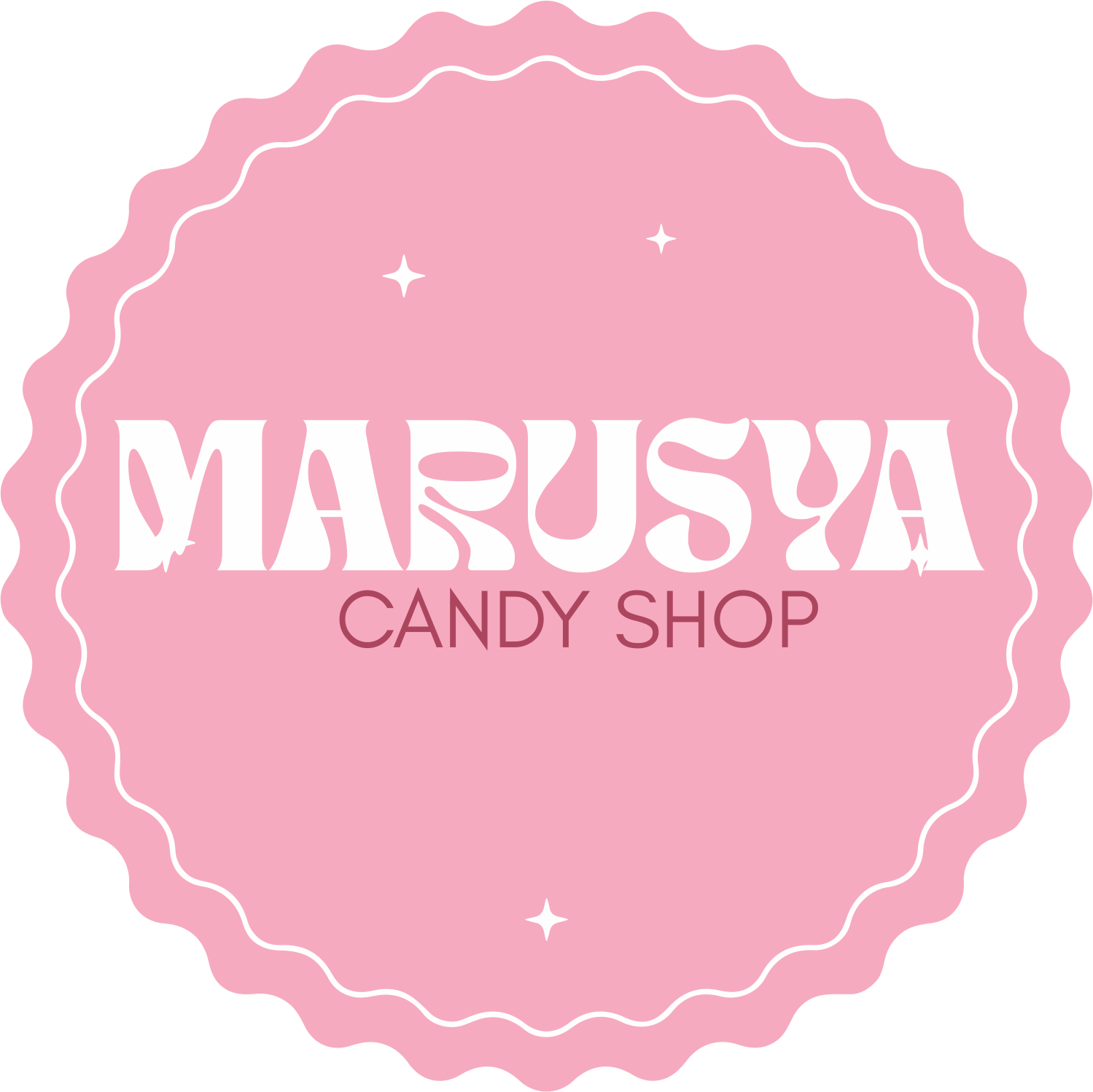 Marusya Logo